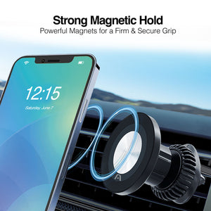 Magnetic Car Cell Phone Holder