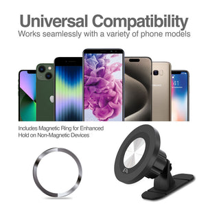 Magnetic Car Cell Phone Holder