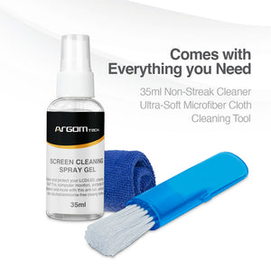 Universal Premium Cleaning Kit