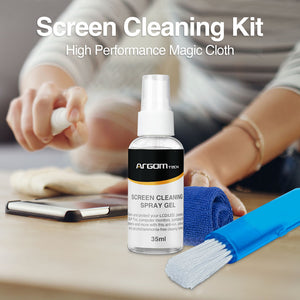 Universal Premium Cleaning Kit