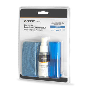 Universal Premium Cleaning Kit