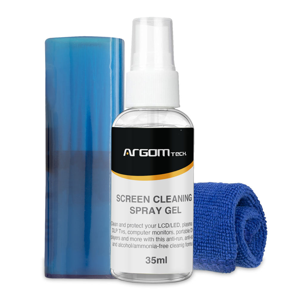 Universal Premium Cleaning Kit