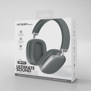 Ultimate Sound Live BT Headphones