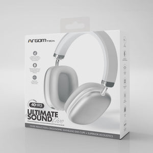 Ultimate Sound Live BT Headphones