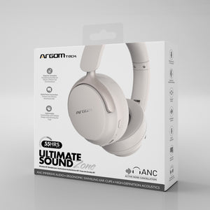 Ultimate Sound Zone BT Headphones