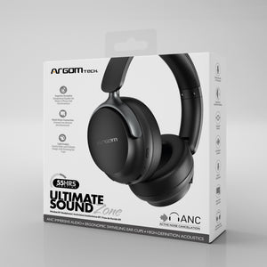 Ultimate Sound Zone BT Headphones