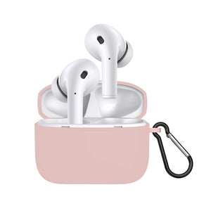 SkeiPods E71 True Wireless Stereo BT Earbuds with AI ENC Noise Canceling