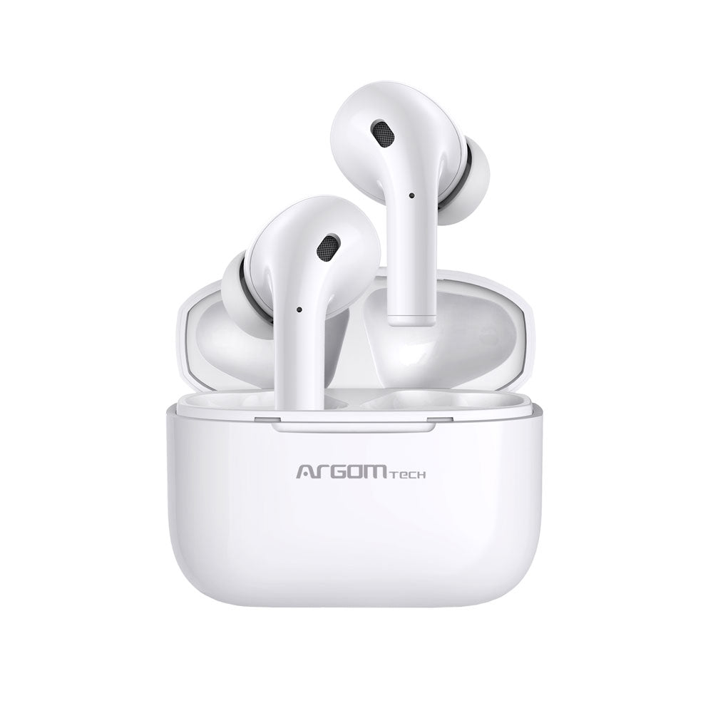 SkeiPods E71 True Wireless Stereo BT Earbuds with AI ENC Noise Canceling