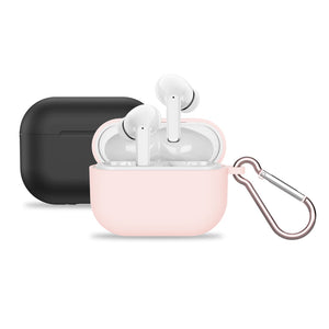 SkeiPods E72 True Wireless Stereo BT Earbuds with AI ENC Noise Canceling