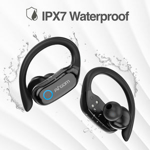 SkeiPods E95 True Wireless Sport Earbuds