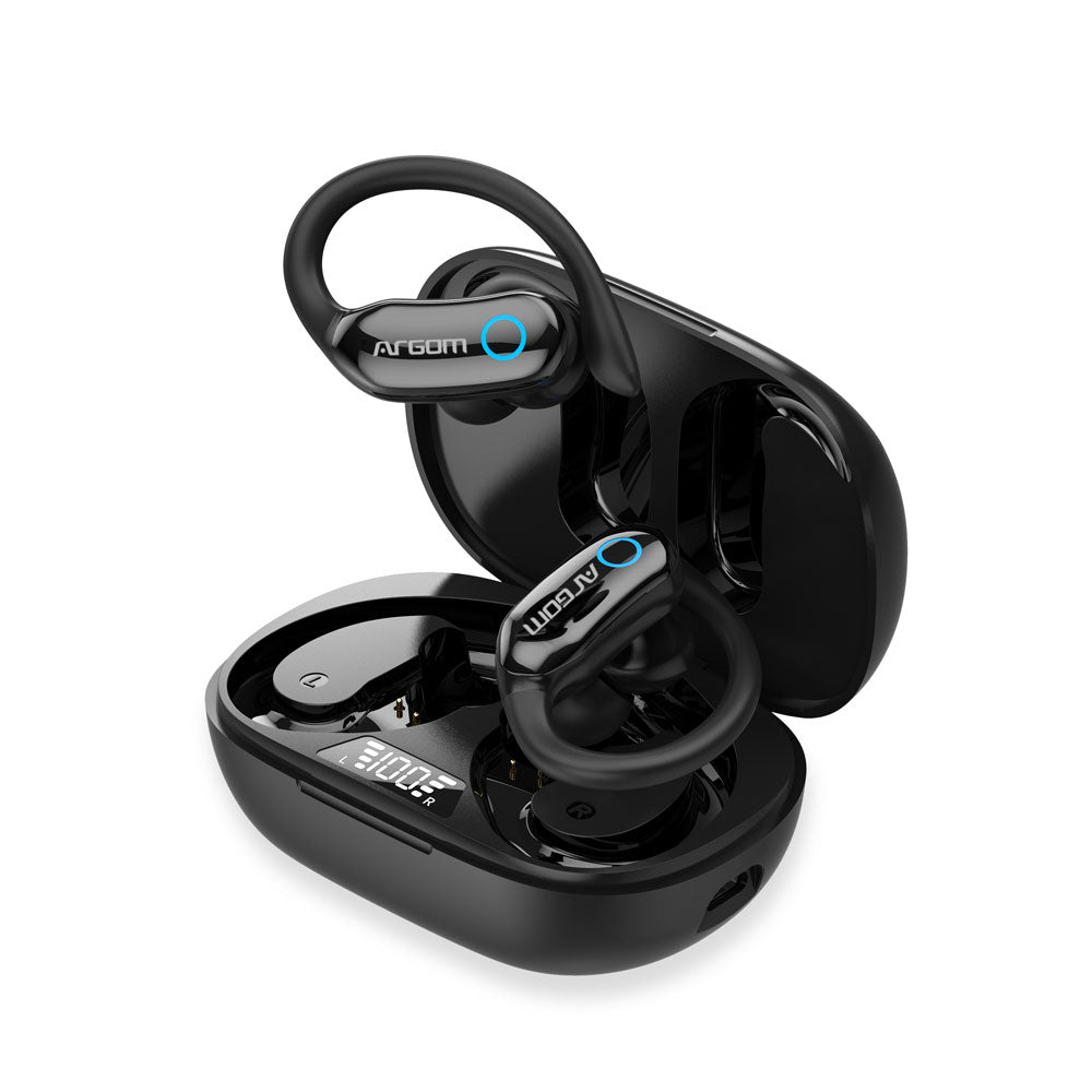 SkeiPods E95 True Wireless Sport Earbuds