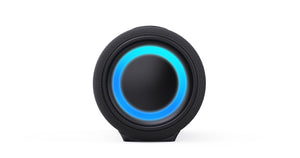 Radyon X37 Premium Wireless BT Speaker with LED Lights