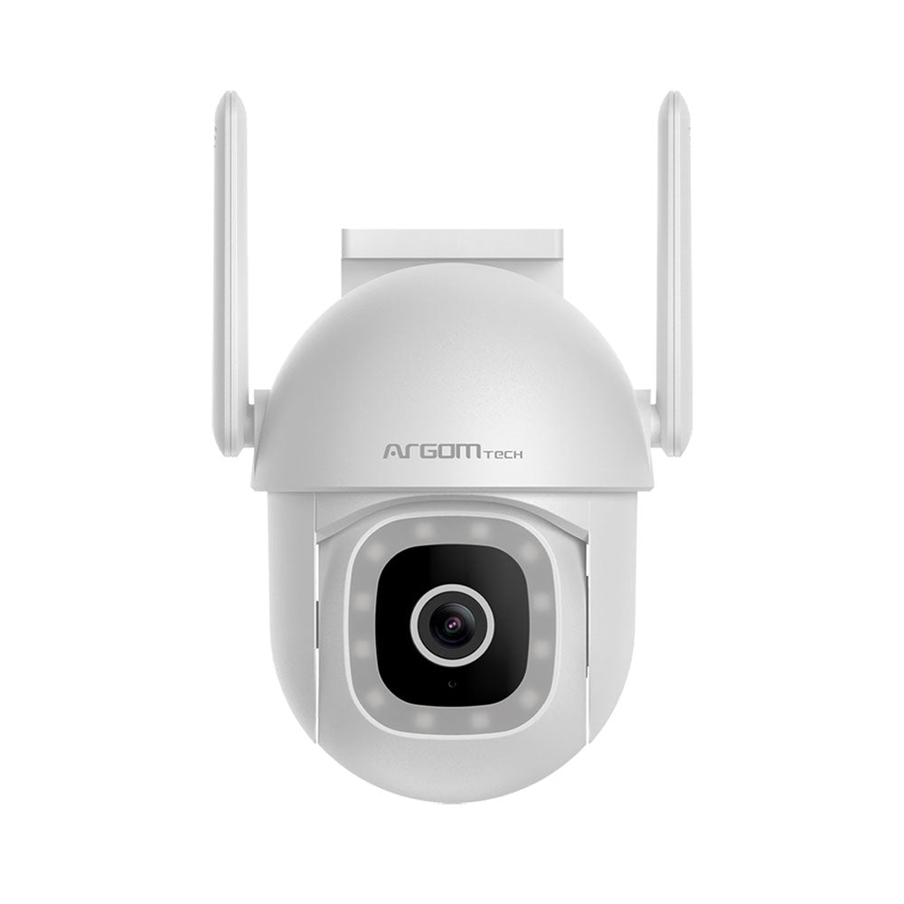 Convoy 72 Smart Wi-Fi Full Motion PTZ Outdoor Camera