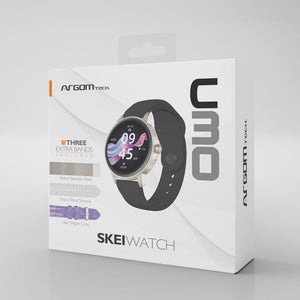 SkeiWatch C30