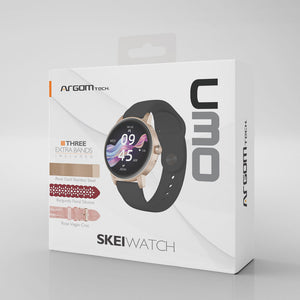 SkeiWatch C30