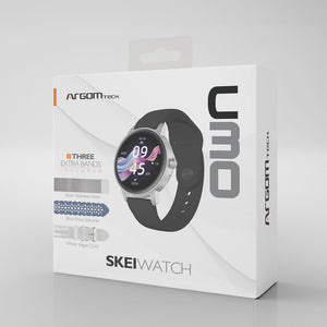 SkeiWatch C30