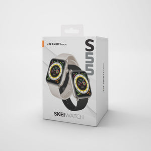 SkeiWatch S55