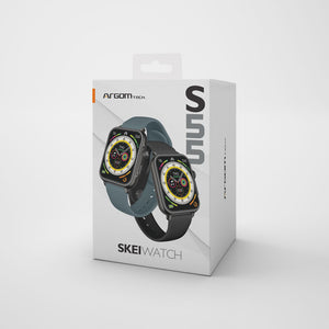 SkeiWatch S55