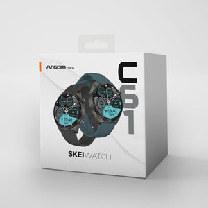 SkeiWatch C61