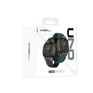 SkeiWatch C70