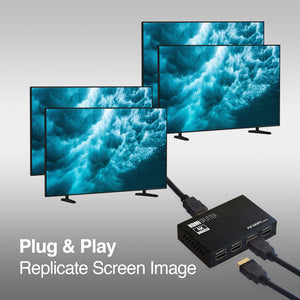 Cables & Adapters - www.argomtech.com