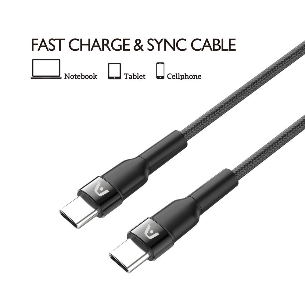 Cable Type C- Type C 3M Igo