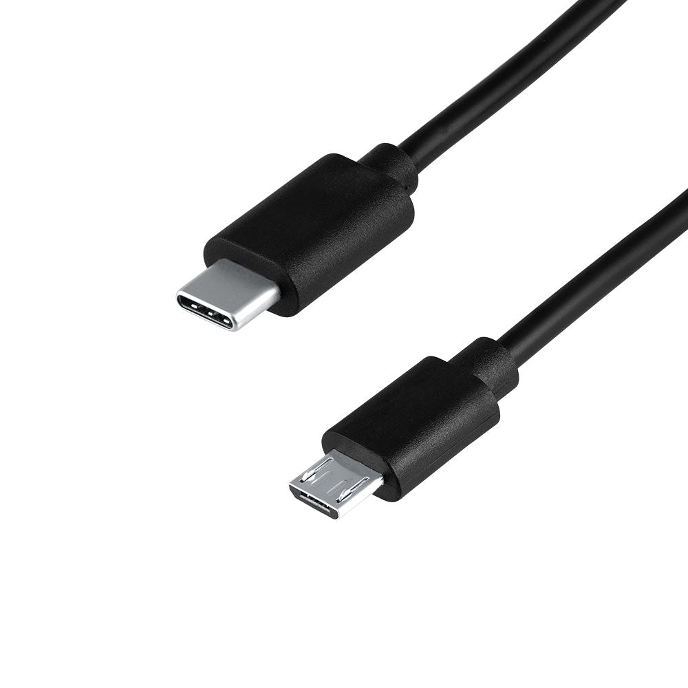 CABLE USB IPHONE TIPO PLANO ARGOM – Laptop Center