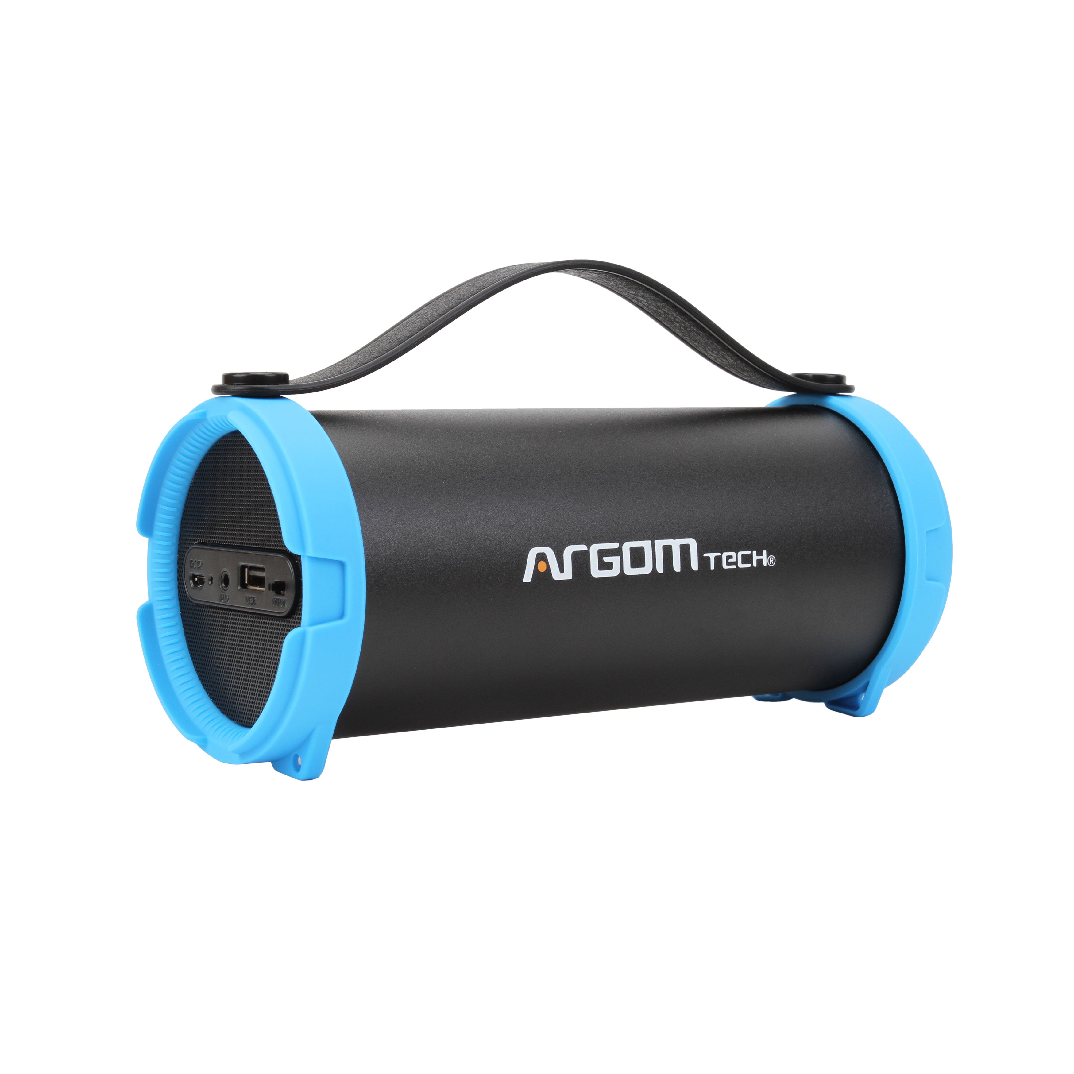 Bazooka Air TWS Wireless BT Speaker - www.argomtech.com