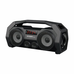 SlamBox Beats Wireless Hi-Fi BT Speaker Indoor/Outdoor - www 