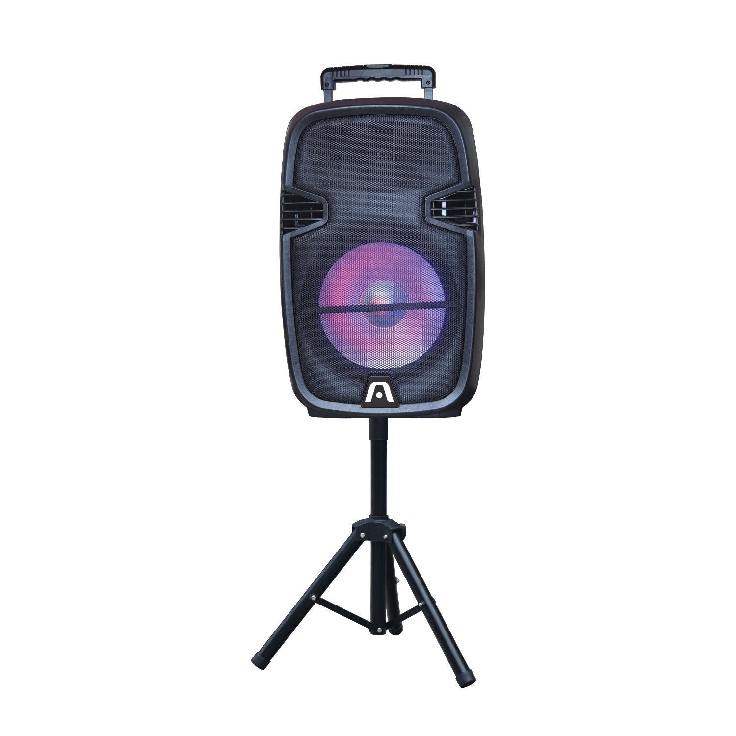 M2204+Boomsbass Wireless Deep Bass Outdoor Party Karaoke