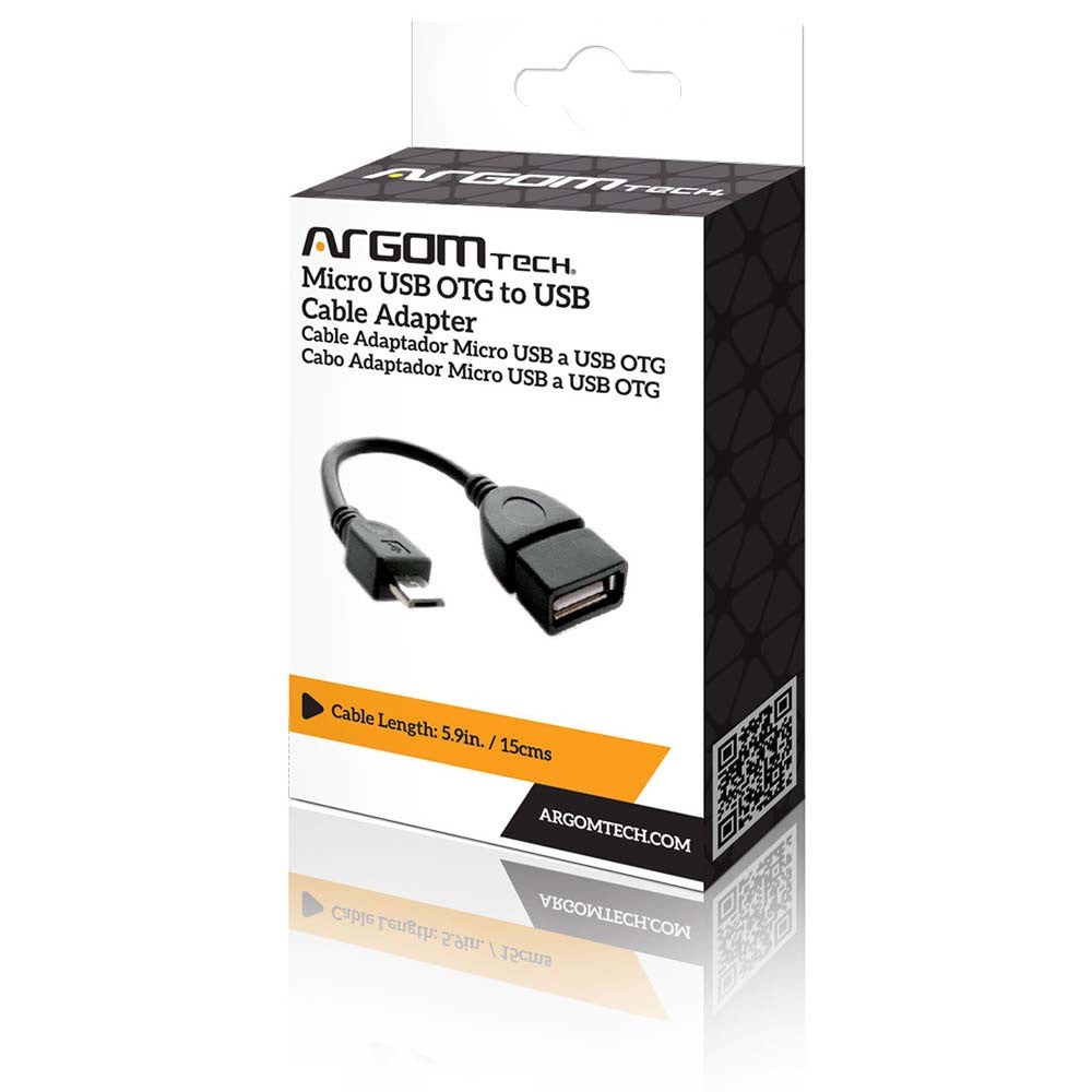 CABLE ARGOM ARG-CB-0039 IMPRESORA USB 2.0 AM/BM